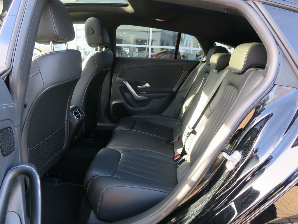 Mercedes-Benz CLA 250 2022