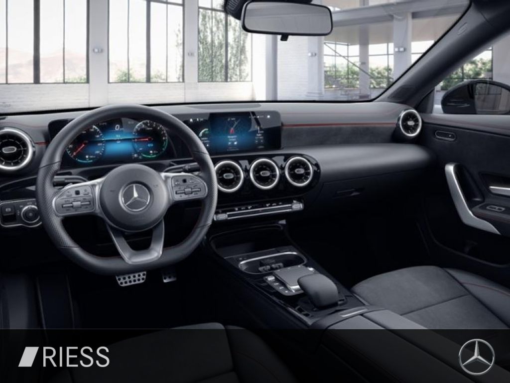 Mercedes-Benz CLA 250 2022