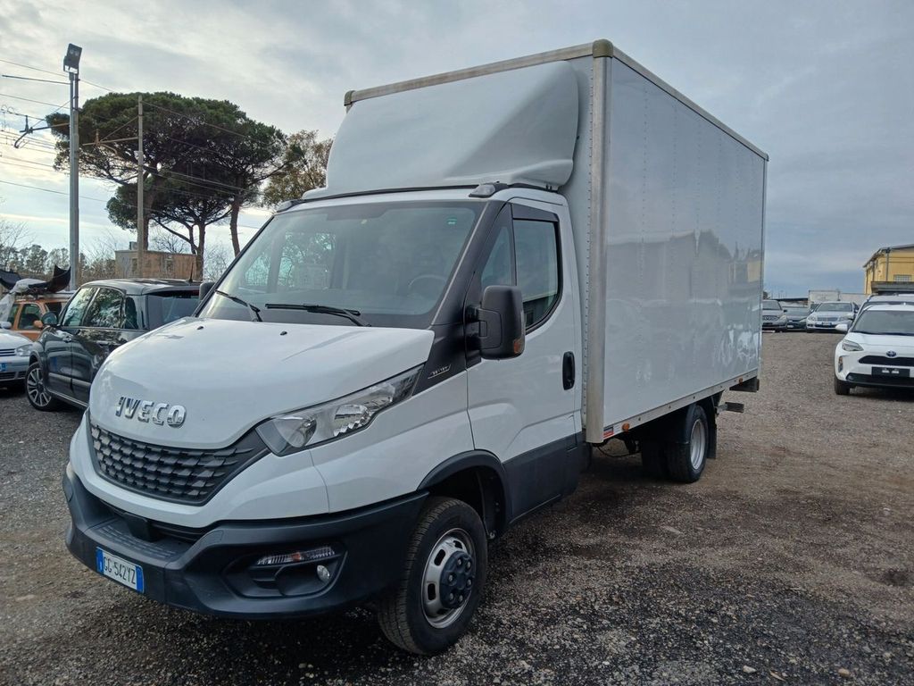 Iveco Other 2021