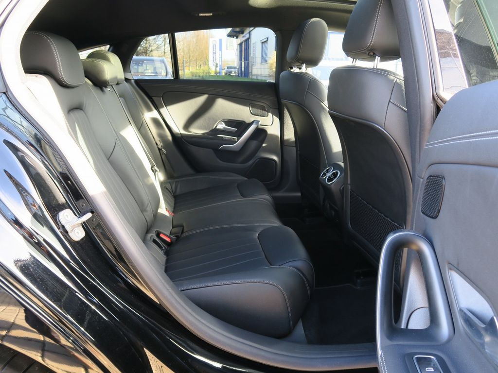 Mercedes-Benz CLA 250 2022