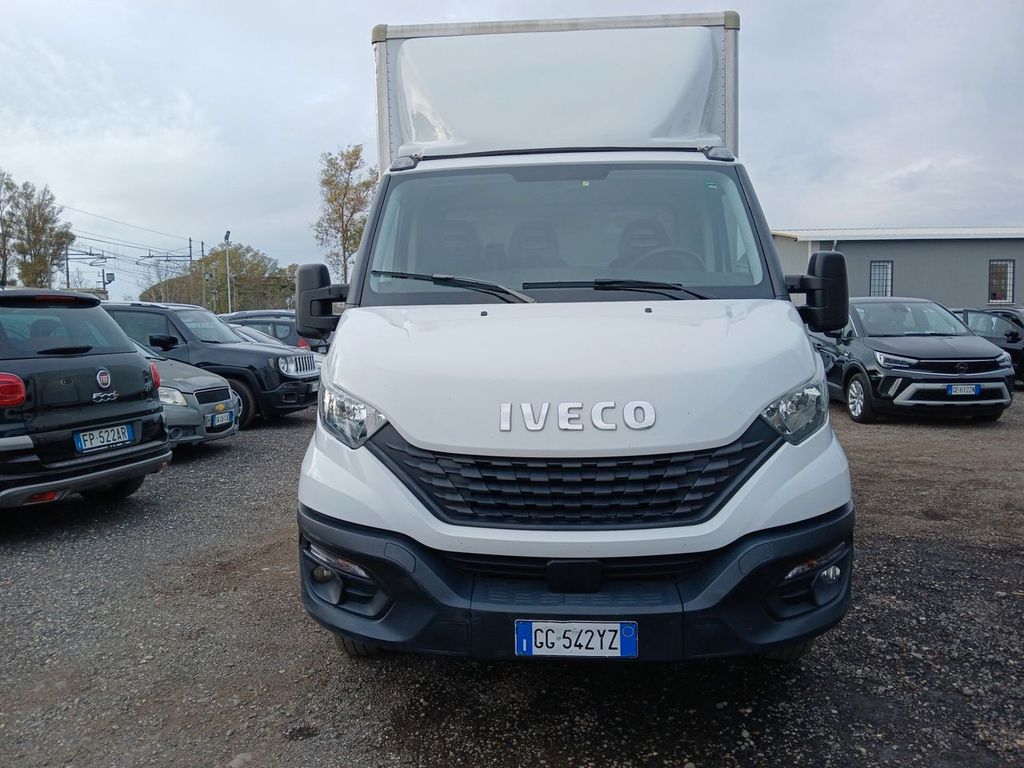 Iveco Other 2021