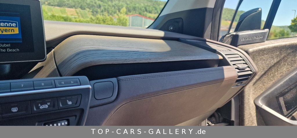 BMW i3 2022