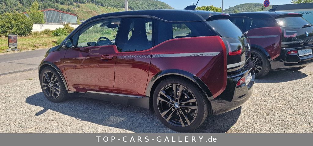 BMW i3 2022