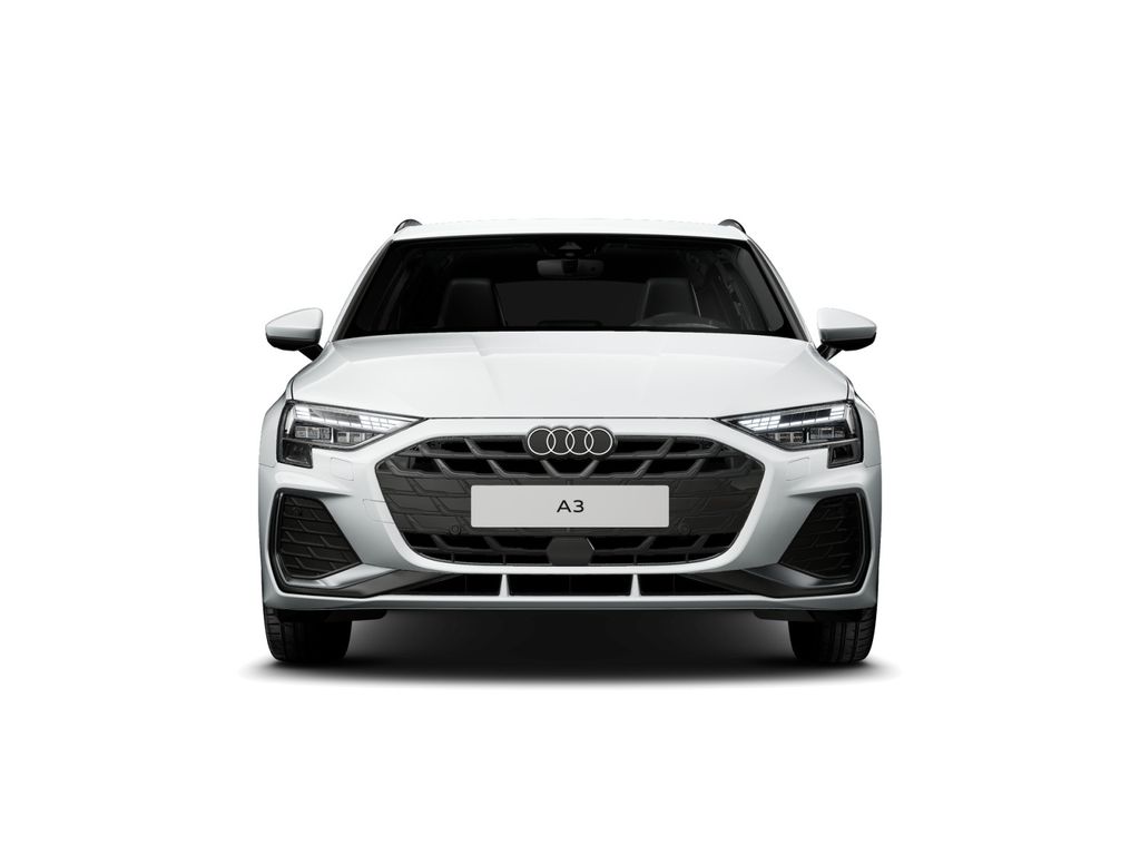 Audi A3 2025