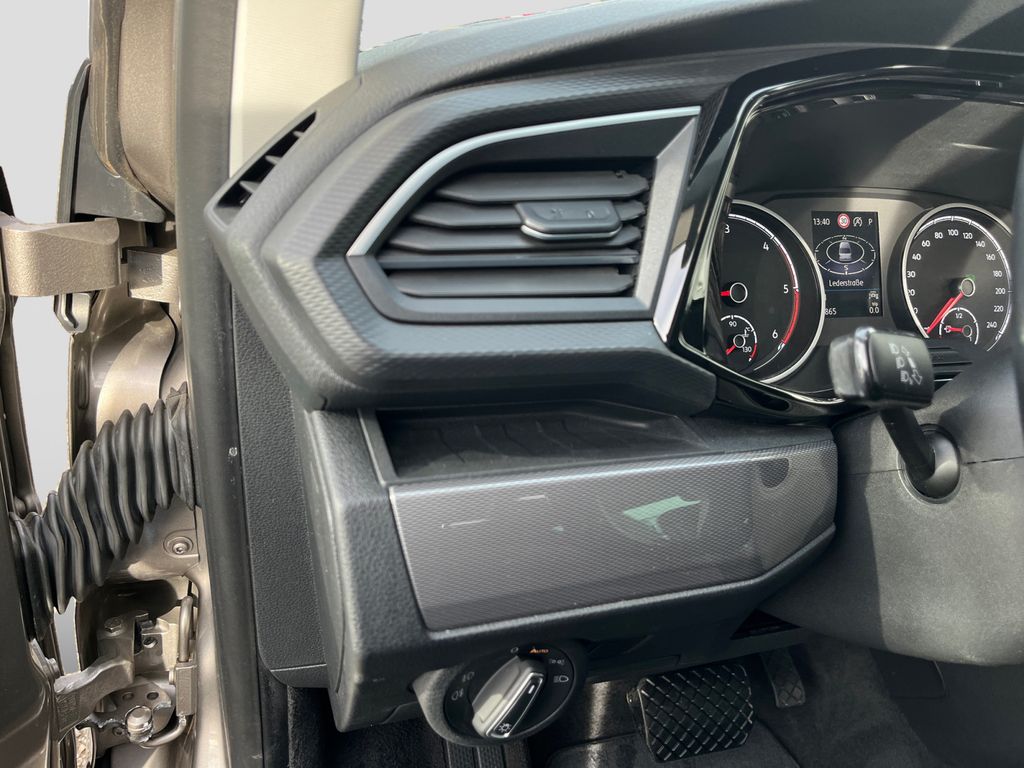 Volkswagen T6 Multivan 2021