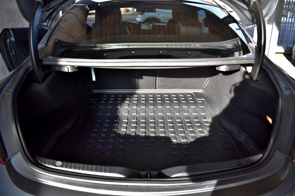 Mercedes-Benz C 180 2018