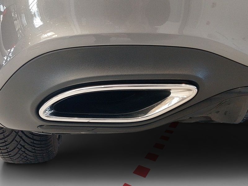 Mercedes-Benz A 250 2022