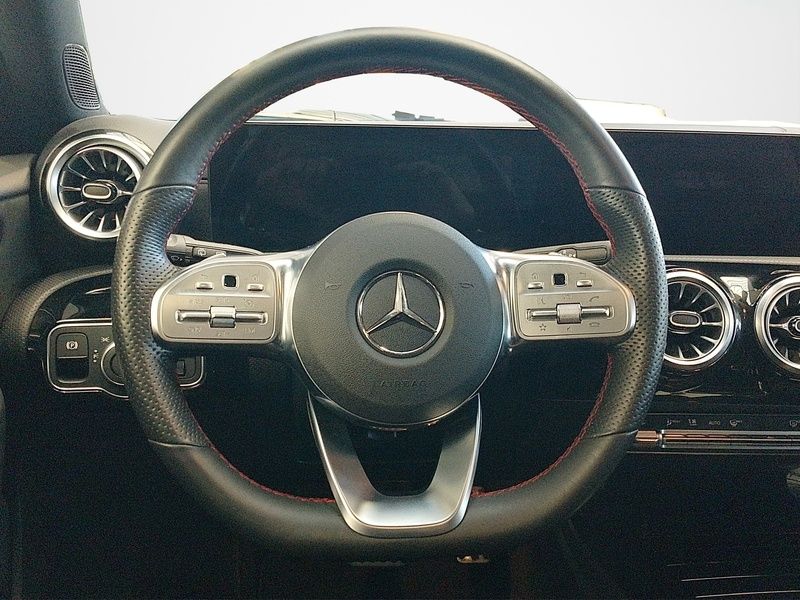 Mercedes-Benz A 250 2022