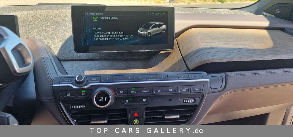 BMW i3 2022