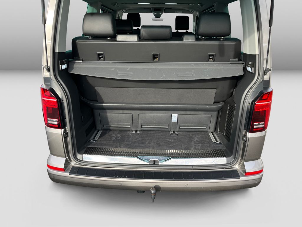 Volkswagen T6 Multivan 2021