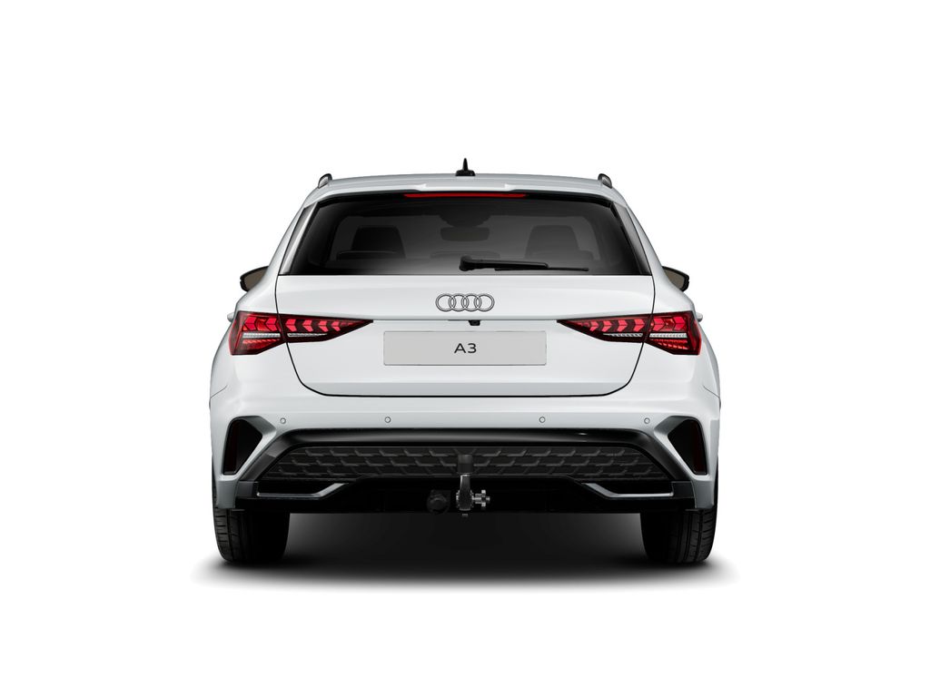 Audi A3 2025