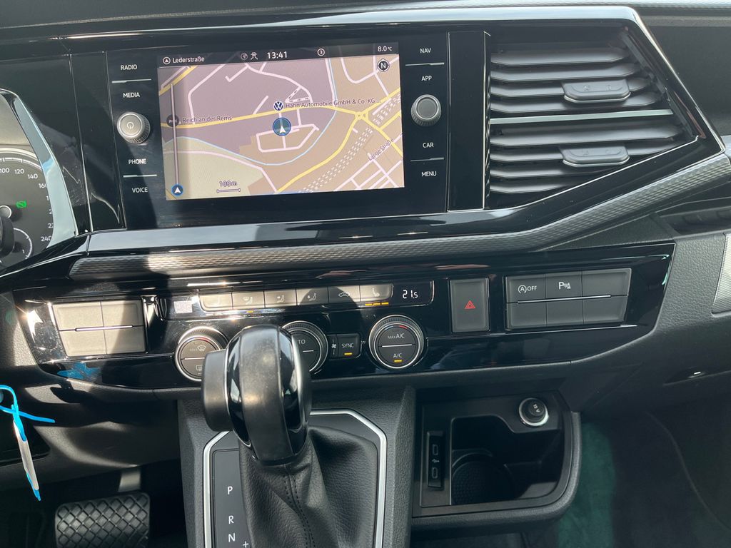 Volkswagen T6 Multivan 2021