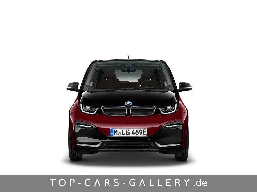 BMW i3 2022