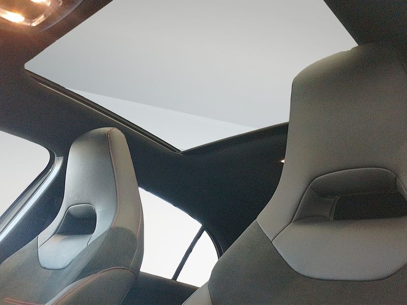 Mercedes-Benz A 250 2022