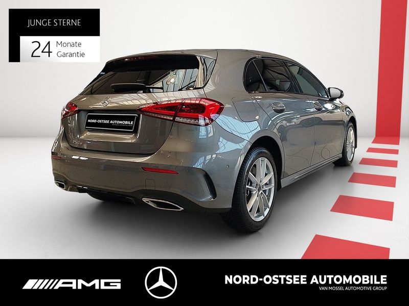 Mercedes-Benz A 250 2022