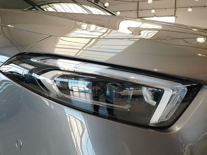 Mercedes-Benz A 250 2022