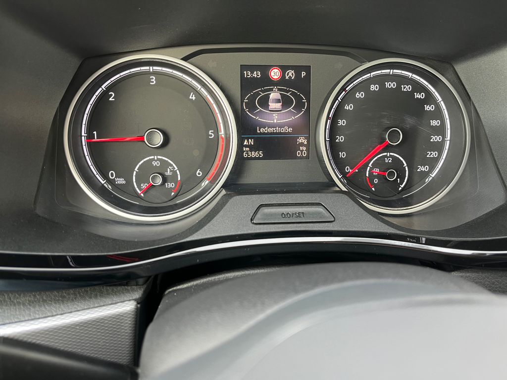 Volkswagen T6 Multivan 2021