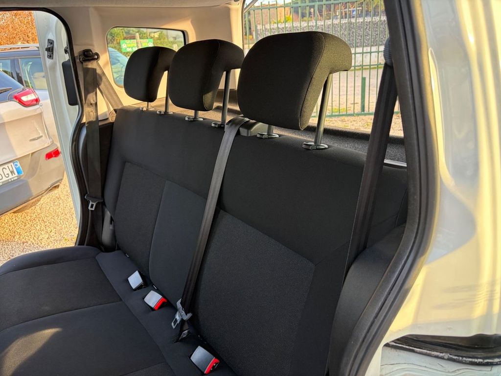Fiat Qubo 2019