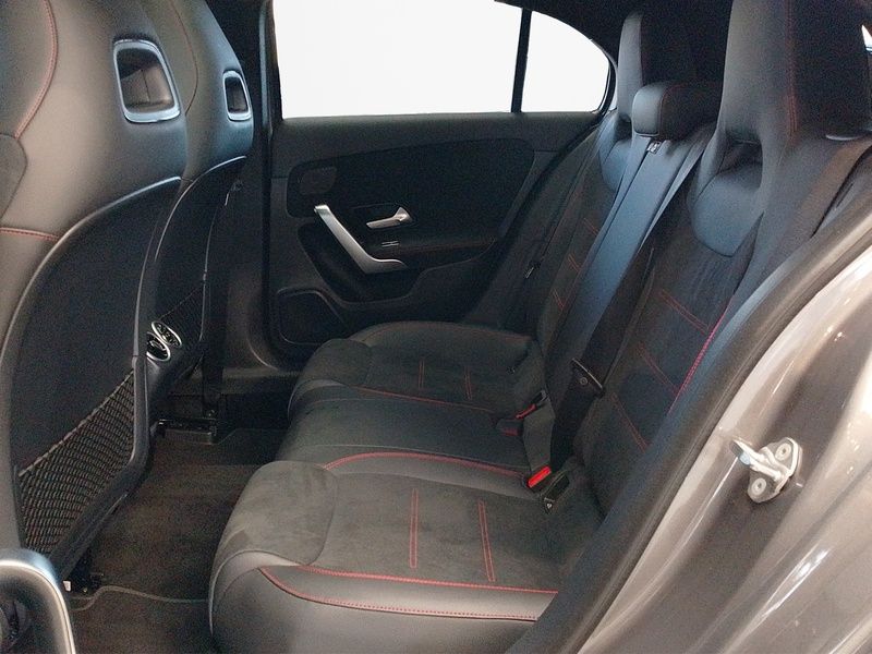 Mercedes-Benz A 250 2022