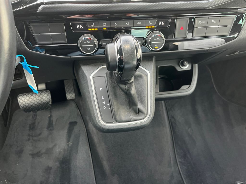 Volkswagen T6 Multivan 2021