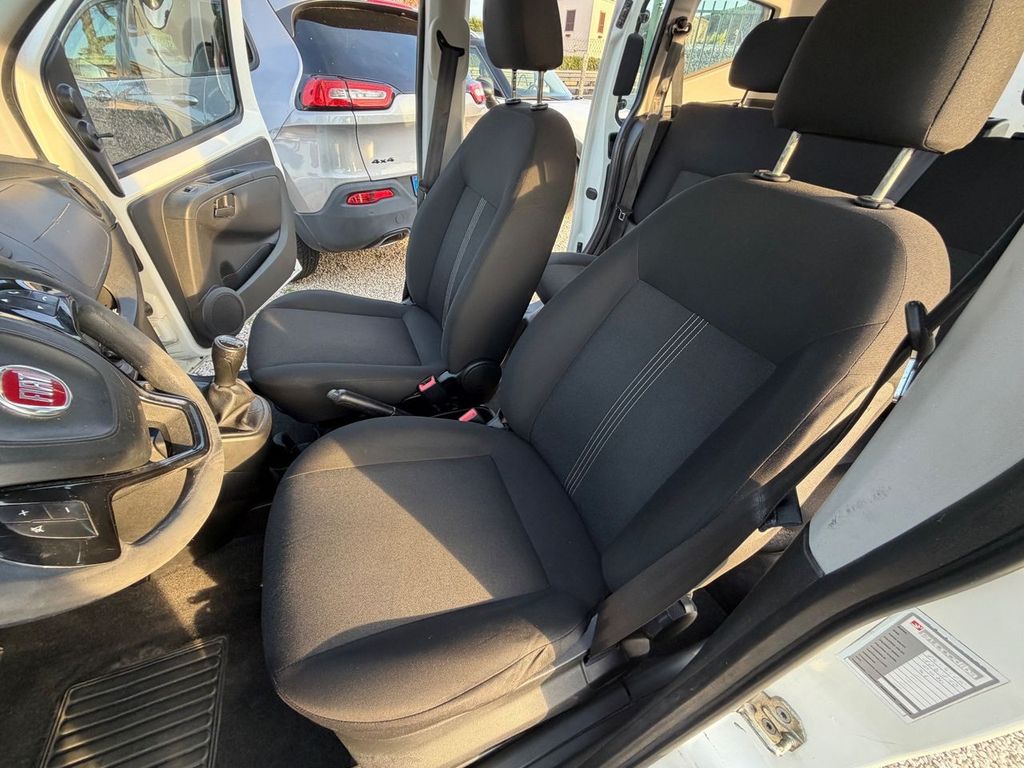 Fiat Qubo 2019