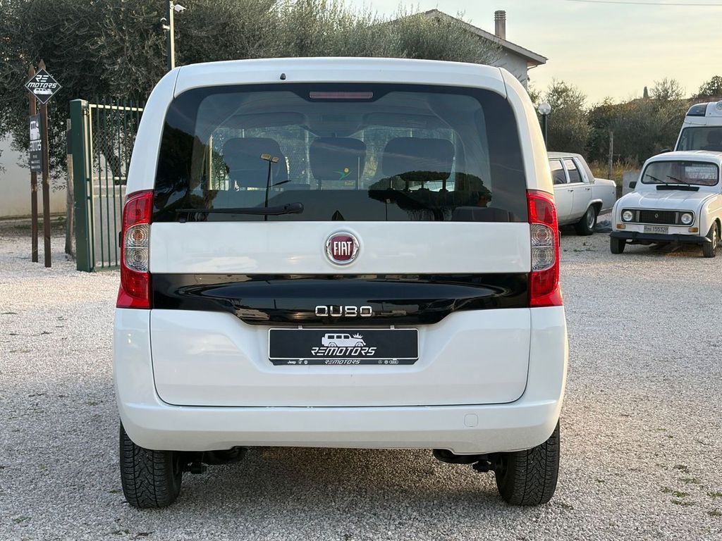 Fiat Qubo 2019