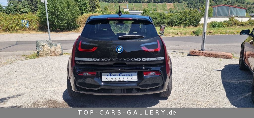 BMW i3 2022