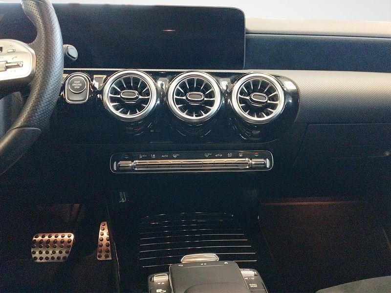 Mercedes-Benz A 250 2022