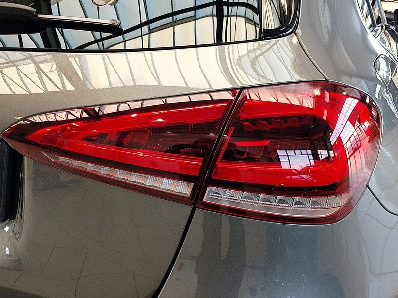 Mercedes-Benz A 250 2022