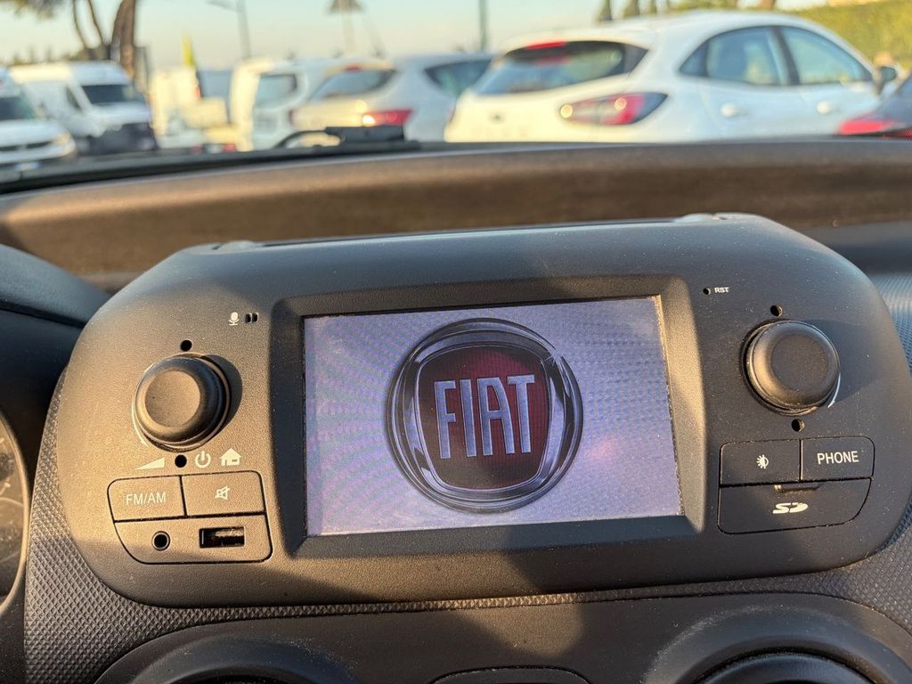 Fiat Qubo 2019