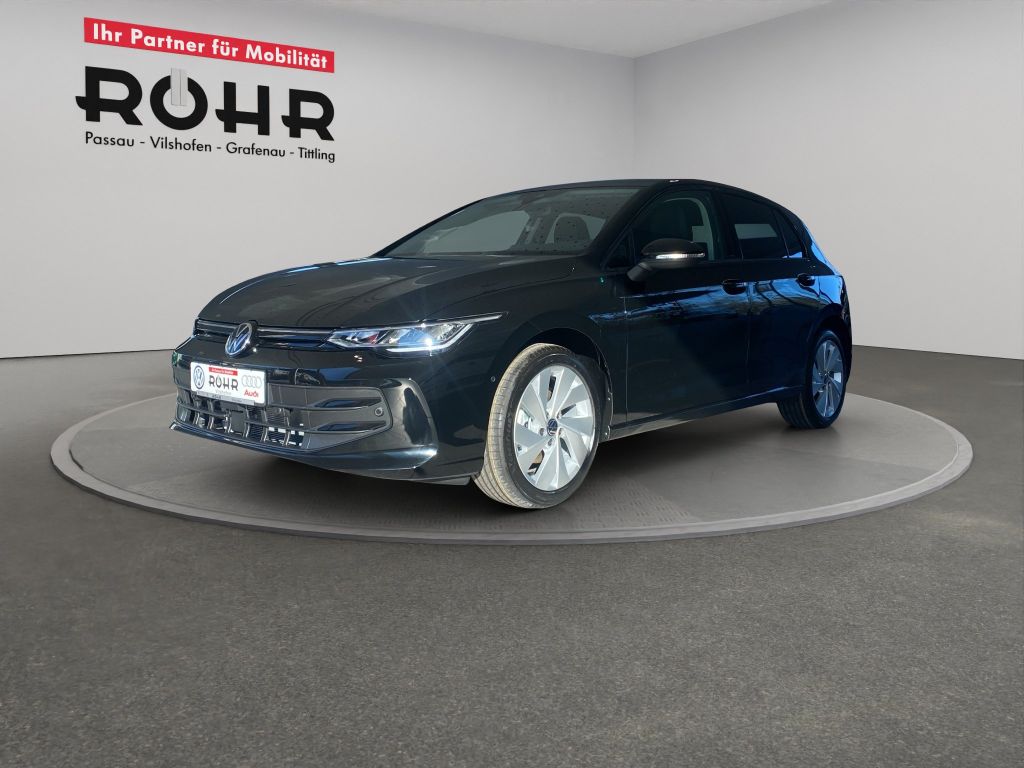 Volkswagen Golf 2026