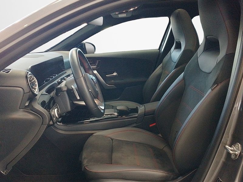 Mercedes-Benz A 250 2022
