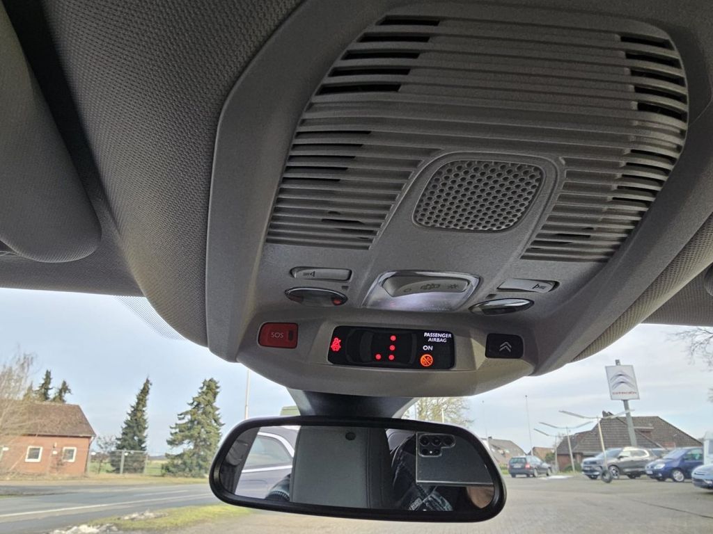 Citroën C5 Aircross 2022