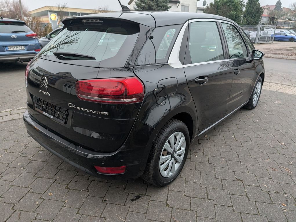 Citroën C4 Picasso 2019