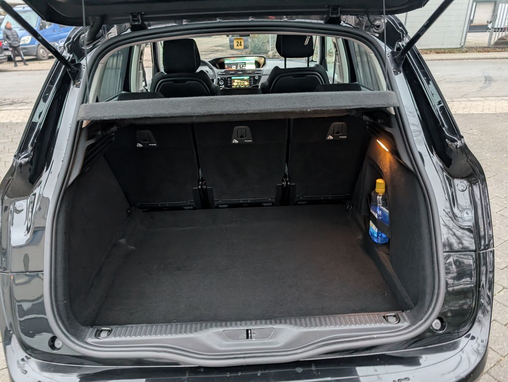 Citroën C4 Picasso 2019