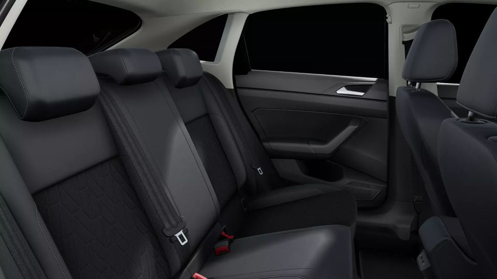 Volkswagen Taigo 2025