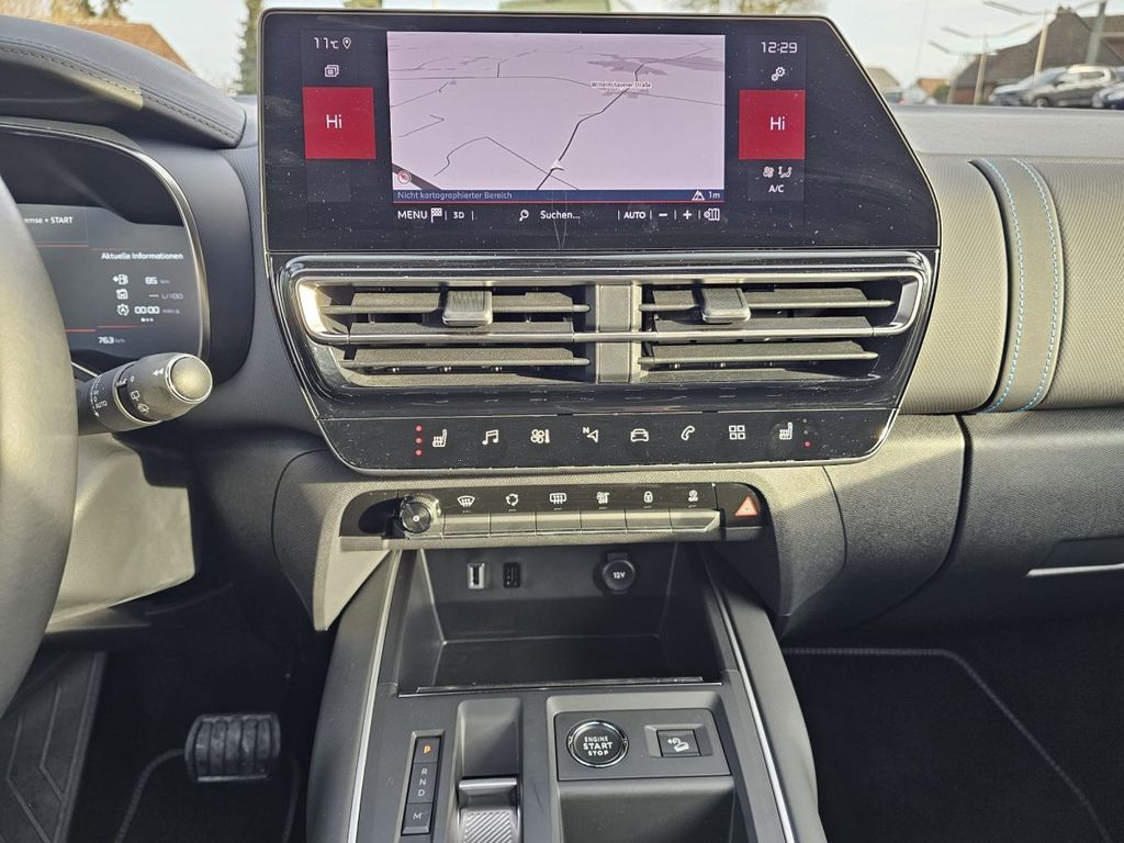 Citroën C5 Aircross 2022