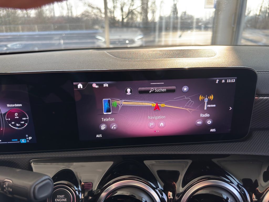 Mercedes-Benz CLA 180 2024