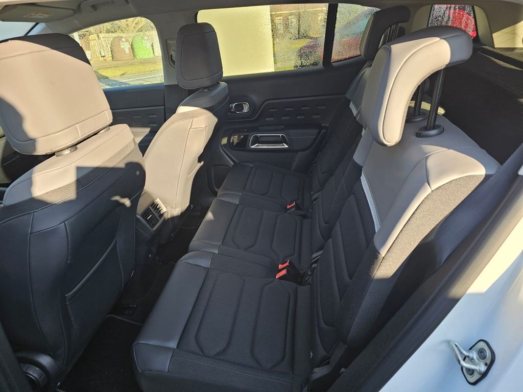 Citroën C5 Aircross 2022