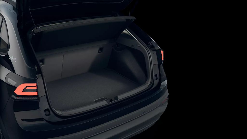 Volkswagen Taigo 2025