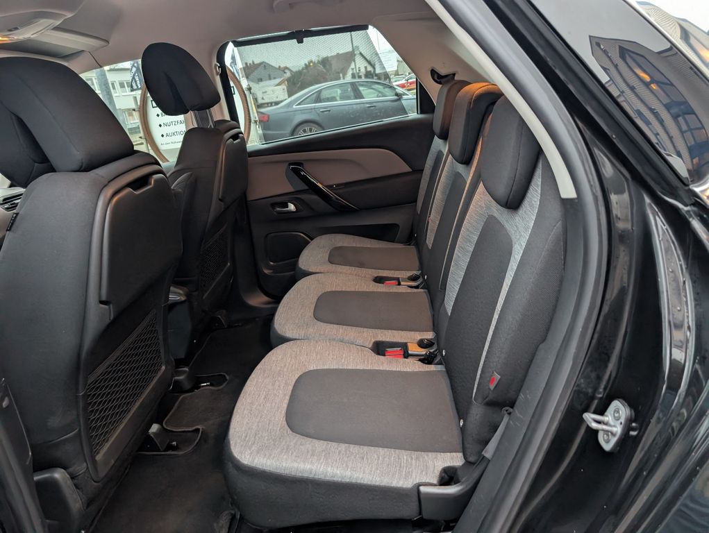 Citroën C4 Picasso 2019