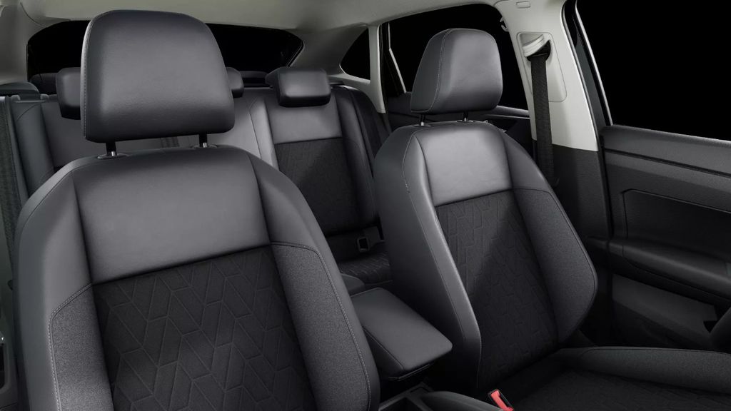 Volkswagen Taigo 2025