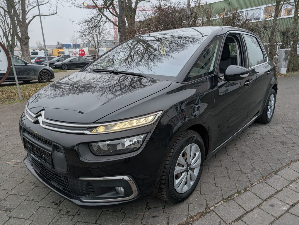 Citroën C4 Picasso 2019