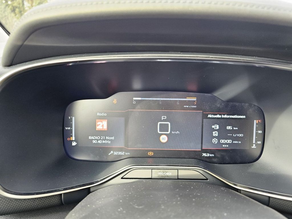 Citroën C5 Aircross 2022