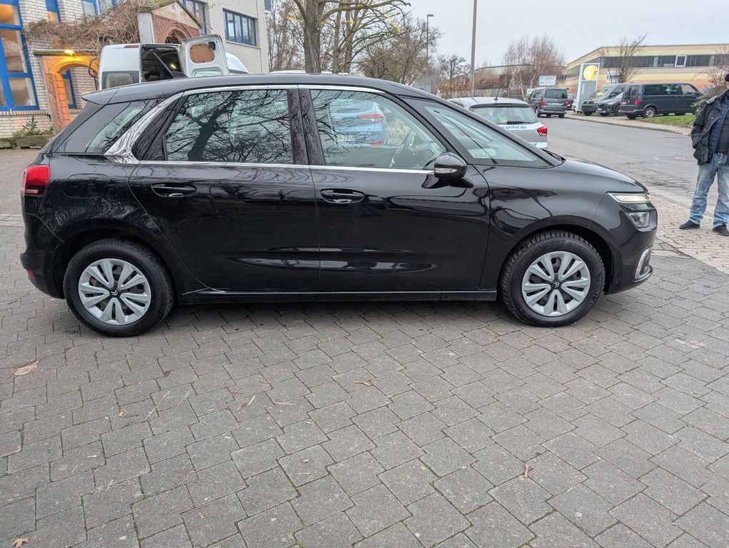 Citroën C4 Picasso 2019