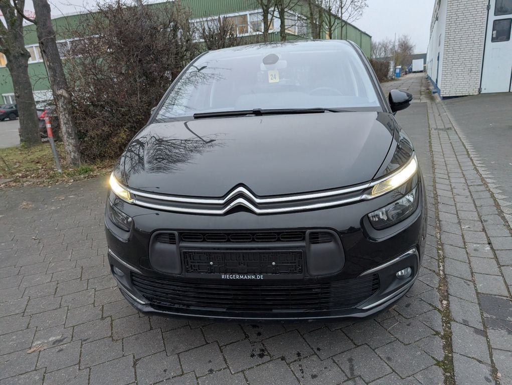 Citroën C4 Picasso 2019