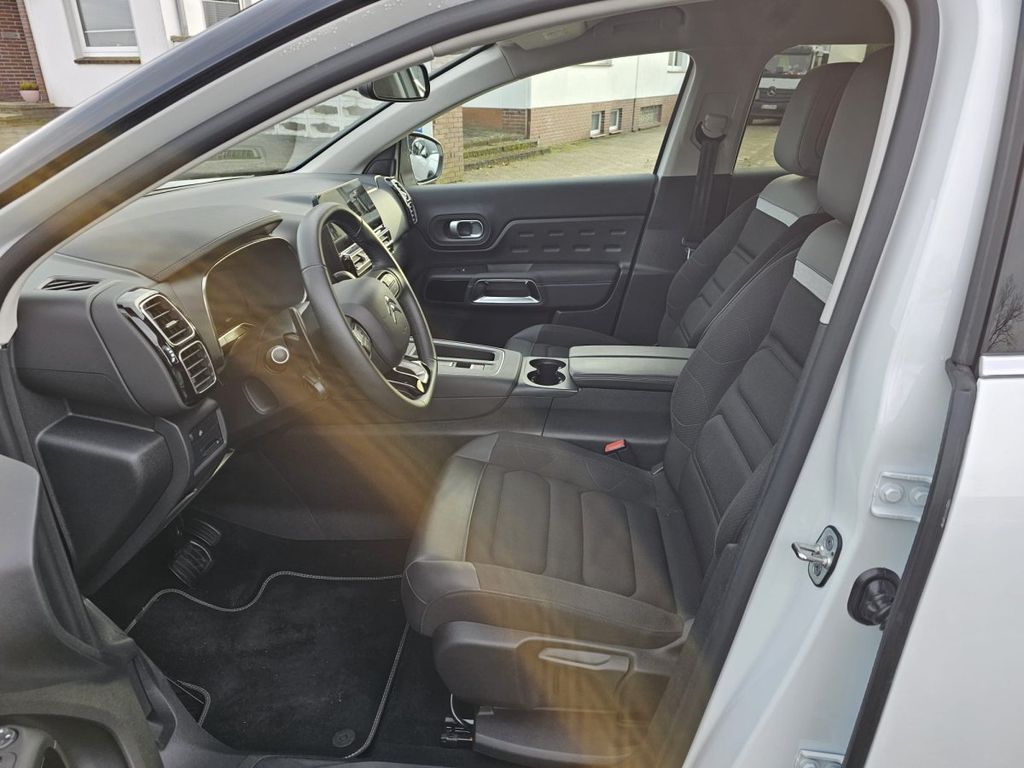 Citroën C5 Aircross 2022