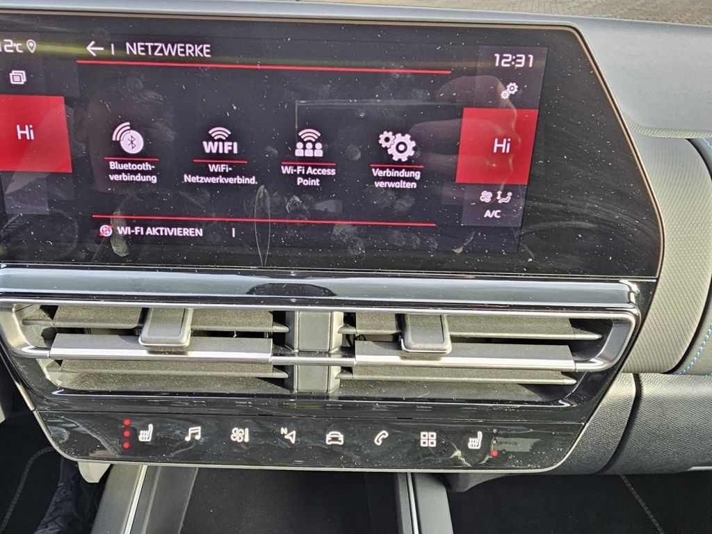 Citroën C5 Aircross 2022