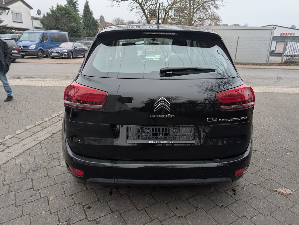 Citroën C4 Picasso 2019