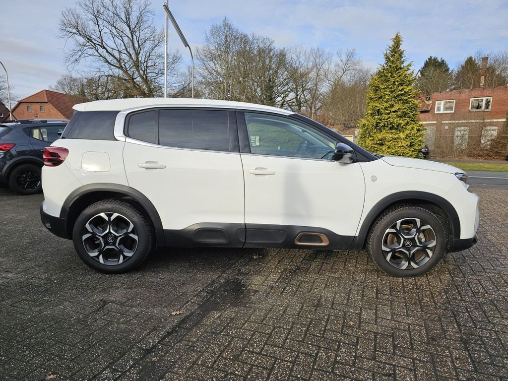 Citroën C5 Aircross 2022